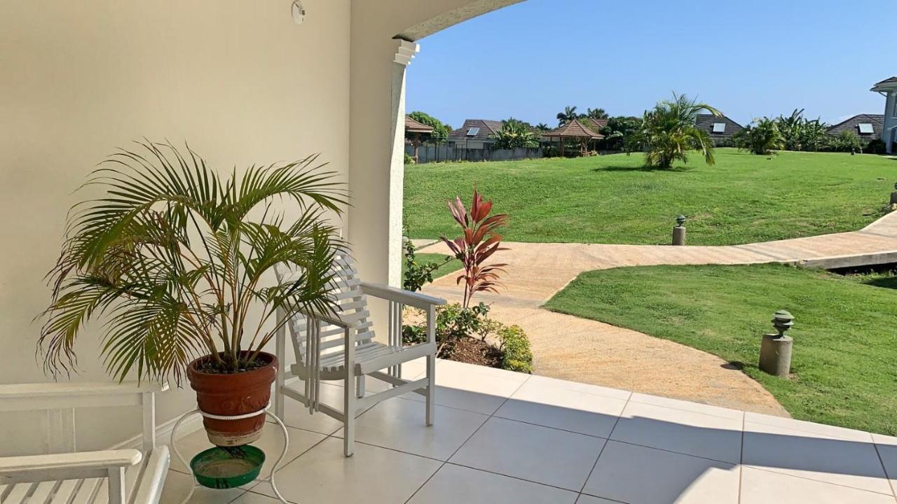 Jamnick Vacation Rentals - Richmond, St Ann, Jamaica Ocho Rios Exterior foto