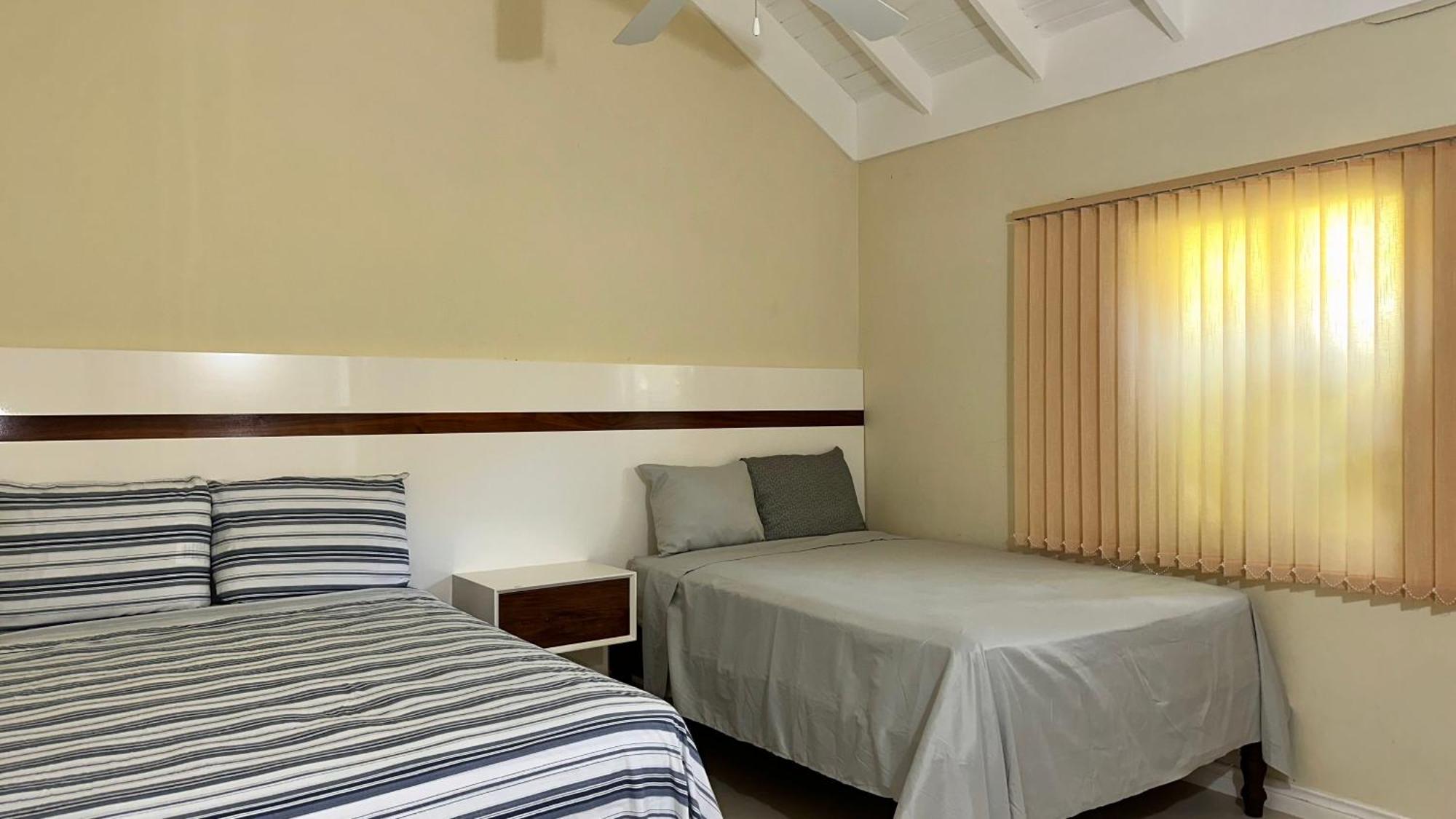 Jamnick Vacation Rentals - Richmond, St Ann, Jamaica Ocho Rios Cameră foto