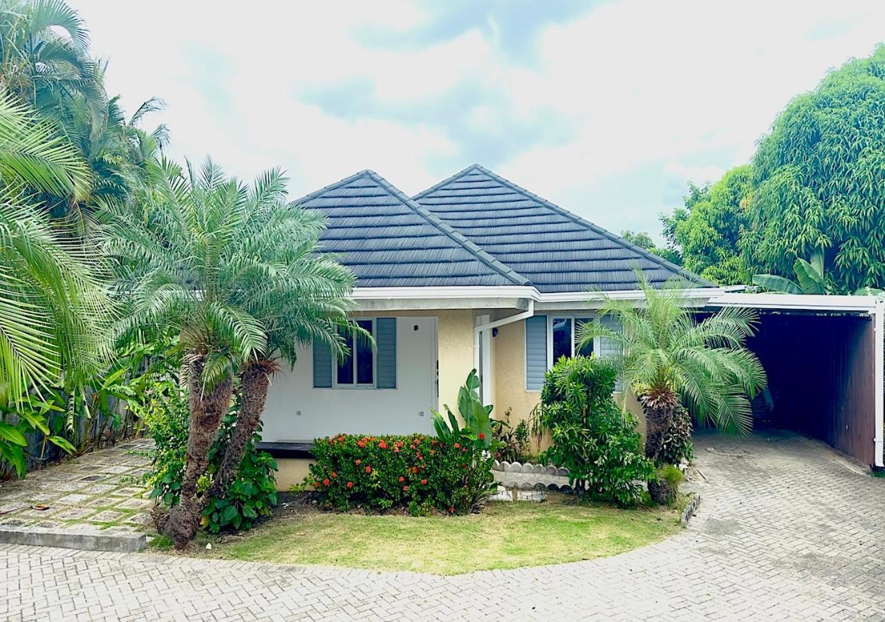 Jamnick Vacation Rentals - Richmond, St Ann, Jamaica Ocho Rios Cameră foto