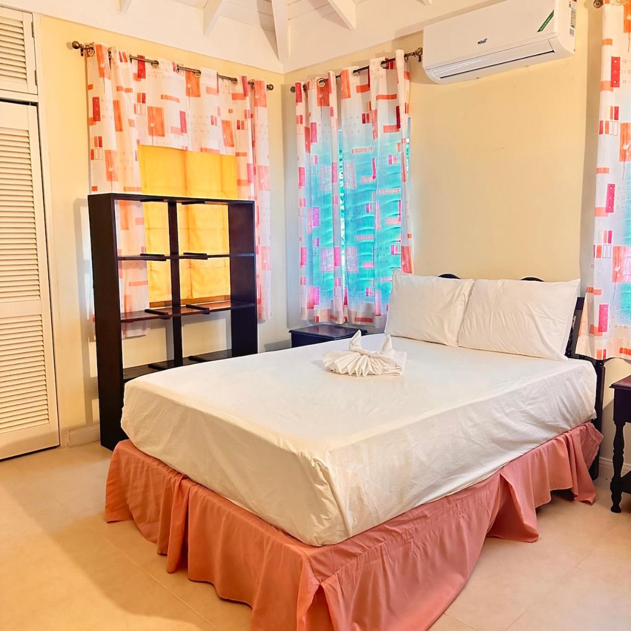 Jamnick Vacation Rentals - Richmond, St Ann, Jamaica Ocho Rios Cameră foto
