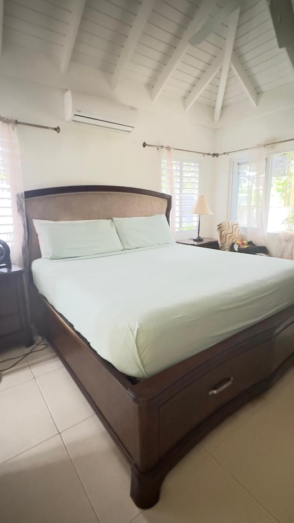 Jamnick Vacation Rentals - Richmond, St Ann, Jamaica Ocho Rios Cameră foto