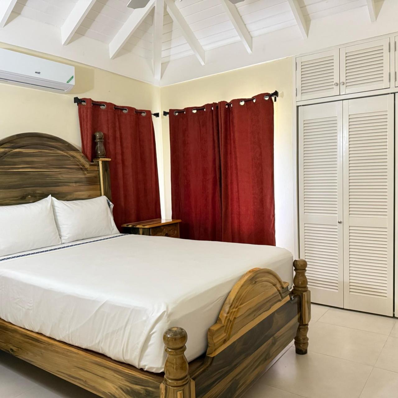Jamnick Vacation Rentals - Richmond, St Ann, Jamaica Ocho Rios Cameră foto