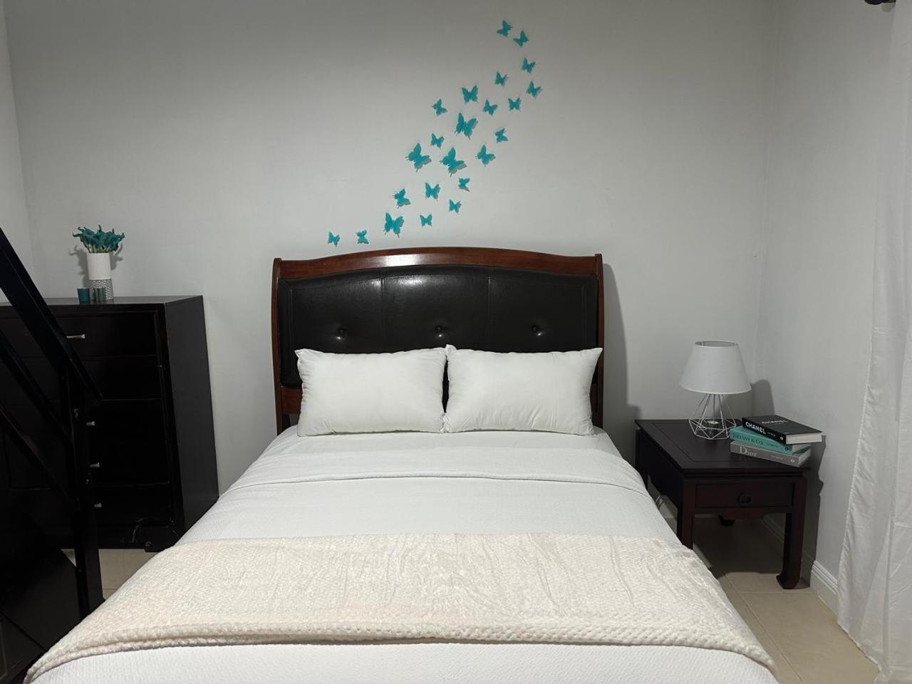 Jamnick Vacation Rentals - Richmond, St Ann, Jamaica Ocho Rios Cameră foto