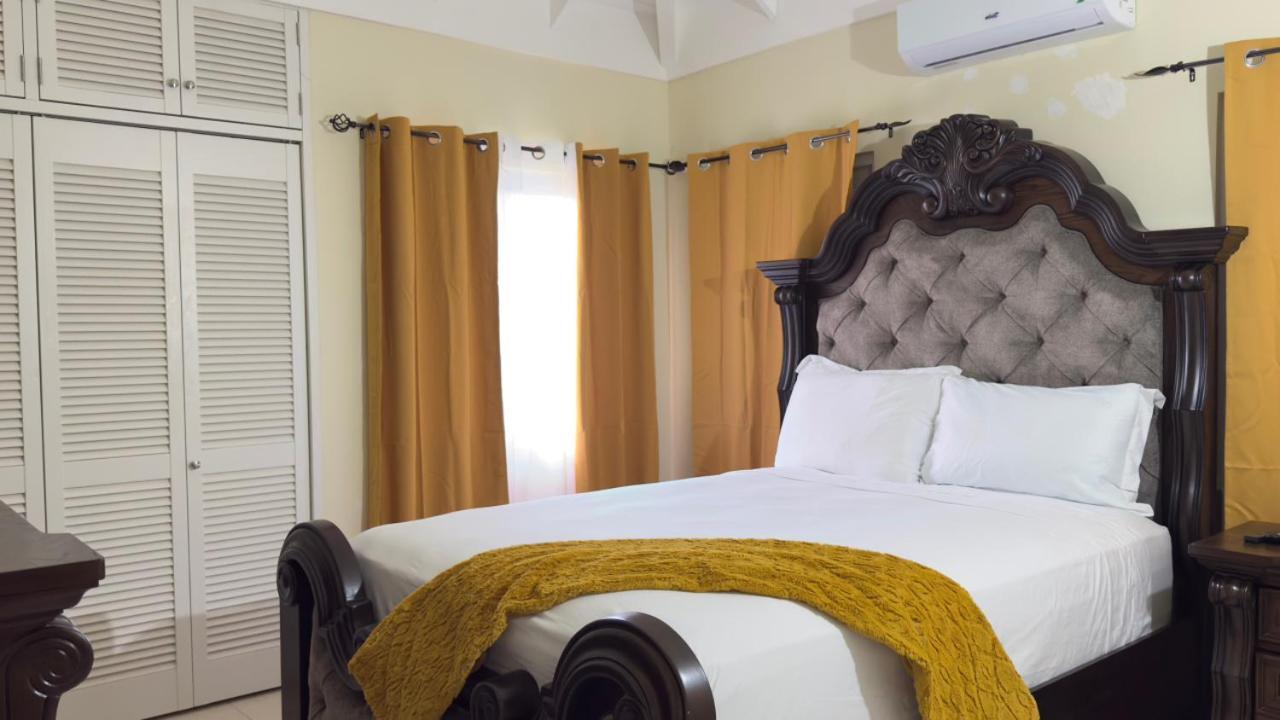 Jamnick Vacation Rentals - Richmond, St Ann, Jamaica Ocho Rios Cameră foto